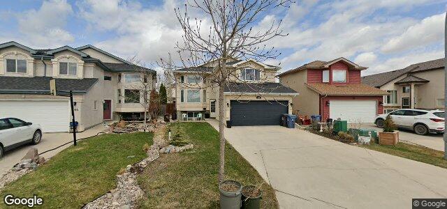 Larawan ng 160 Pauline Boutal Crescent sa Winnipeg, Manitoba