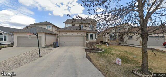 Larawan ng 161 Camirant Crescent sa Winnipeg, Manitoba