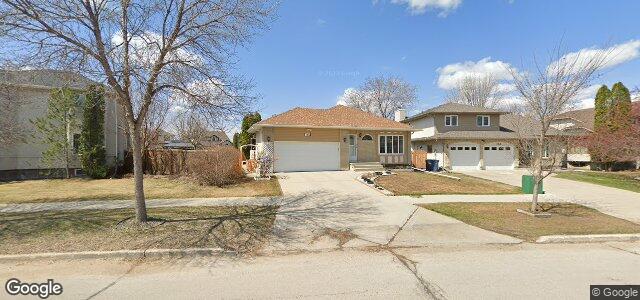 Larawan ng 162 Desjardins Drive sa Winnipeg, Manitoba