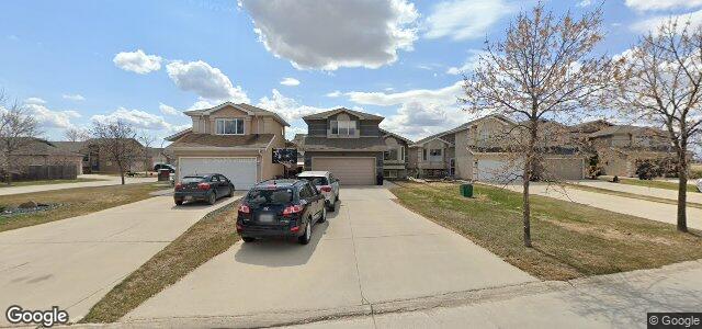 Larawan ng 162 Dockside Way sa Winnipeg, Manitoba