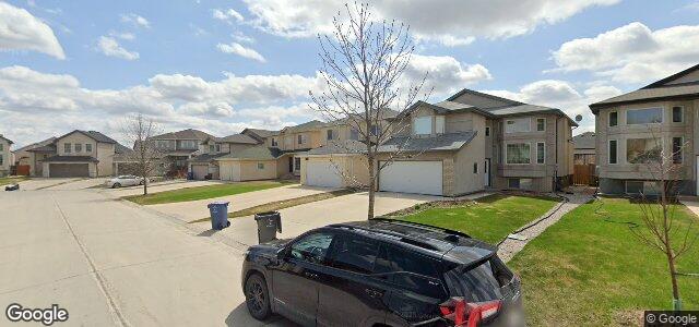 Larawan ng 162 Ebb Tide Drive sa Winnipeg, Manitoba