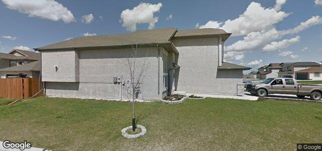 Larawan ng 162 Nordstrom Drive sa Winnipeg, Manitoba