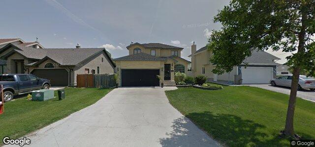 Larawan ng 163 Desjardins Drive sa Winnipeg, Manitoba