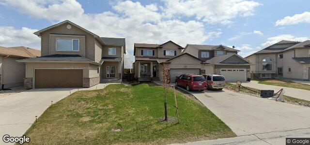 Larawan ng 163 Nordstrom Drive sa Winnipeg, Manitoba