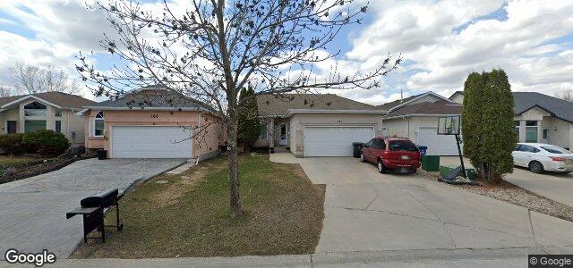 Larawan ng 164 Camirant Crescent sa Winnipeg, Manitoba