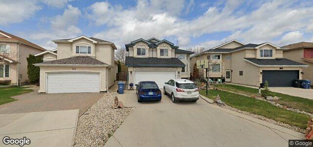 Larawan ng 164 Pauline Boutal Crescent sa Winnipeg, Manitoba