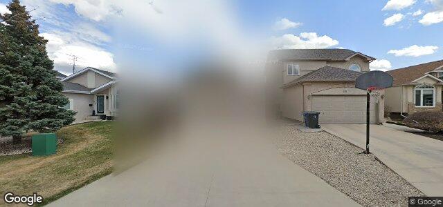 Larawan ng 165 Camirant Crescent sa Winnipeg, Manitoba
