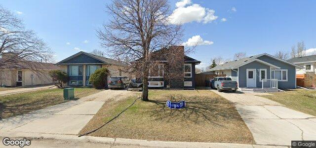 166 Charbonneau Crescent ਦੀ ਫੋਟੋ, ਵਿਨੀਪਿਗ, ਮੈਨੀਟੋਬਾ