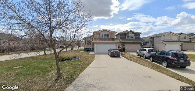 Larawan ng 166 Dockside Way sa Winnipeg, Manitoba