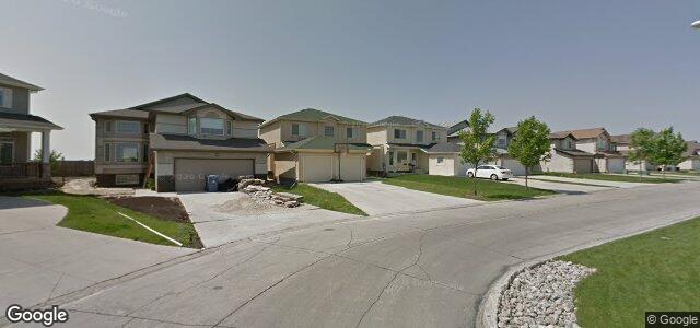 Larawan ng 166 Ebb Tide Drive sa Winnipeg, Manitoba