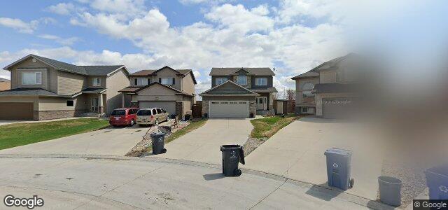 Larawan ng 167 Nordstrom Drive sa Winnipeg, Manitoba