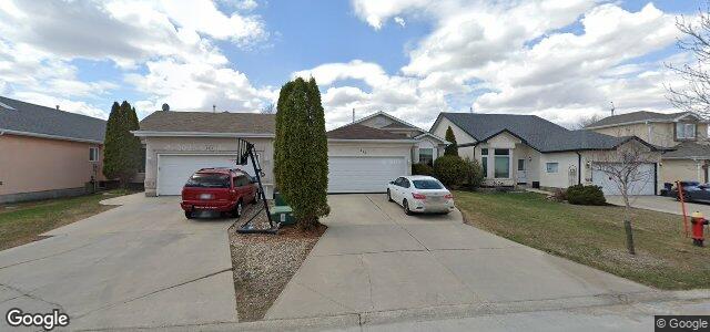 Larawan ng 168 Camirant Crescent sa Winnipeg, Manitoba