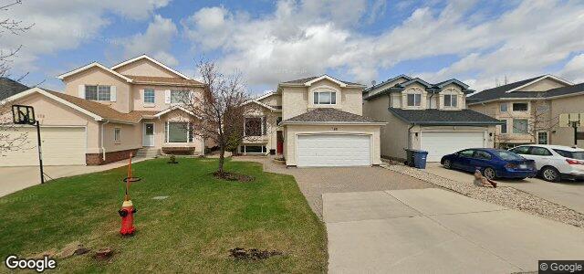 Larawan ng 168 Pauline Boutal Crescent sa Winnipeg, Manitoba