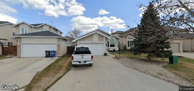 Larawan ng 169 Camirant Crescent sa Winnipeg, Manitoba