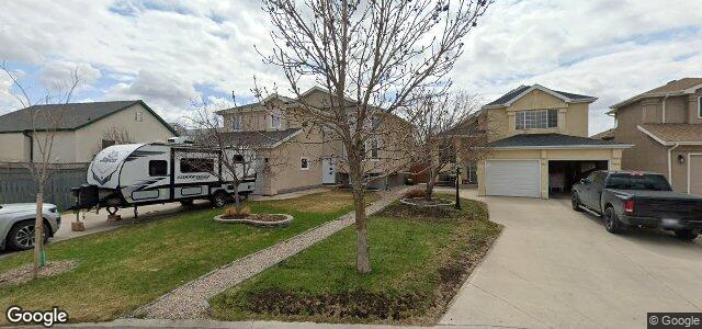 Larawan ng 171 Pauline Boutal Crescent sa Winnipeg, Manitoba