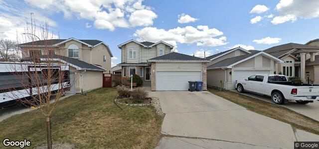 Larawan ng 173 Camirant Crescent sa Winnipeg, Manitoba