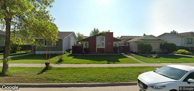 Larawan ng 173 Island Shore Boulevard sa Winnipeg, Manitoba