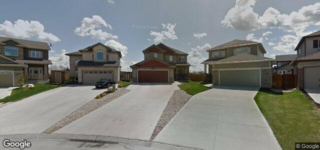 Larawan ng 175 Nordstrom Drive sa Winnipeg, Manitoba