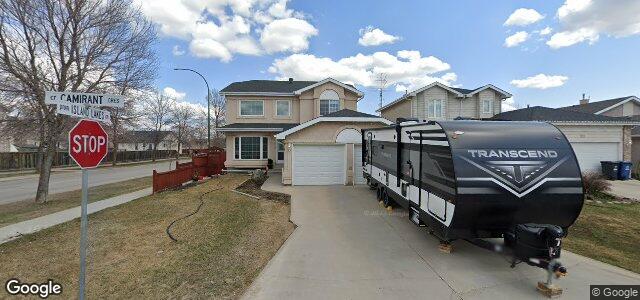 Larawan ng 177 Camirant Crescent sa Winnipeg, Manitoba