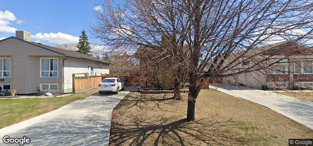 Larawan ng 177 Charbonneau Crescent sa Winnipeg, Manitoba