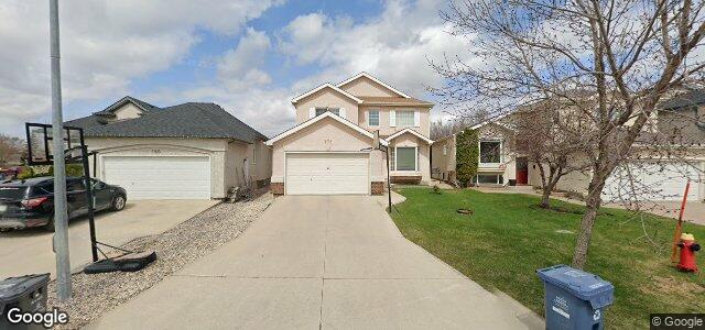 Larawan ng 178 Pauline Boutal Crescent sa Winnipeg, Manitoba