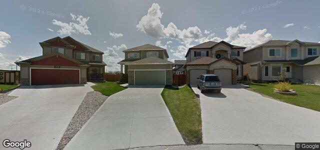 Larawan ng 179 Nordstrom Drive sa Winnipeg, Manitoba