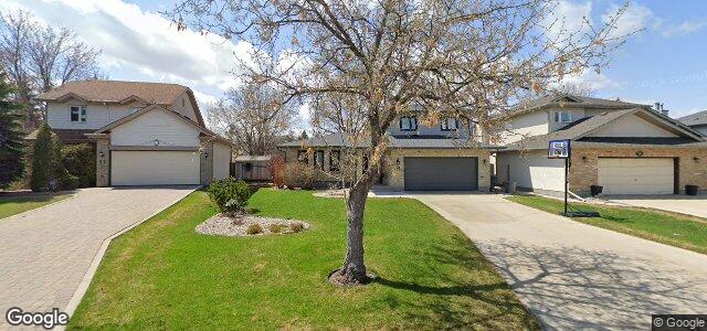 Larawan ng 18 Boisselle Bay sa Winnipeg, Manitoba