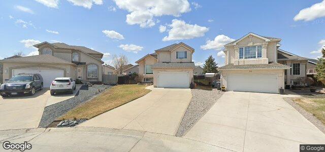 Larawan ng 18 Bounty Bay sa Winnipeg, Manitoba