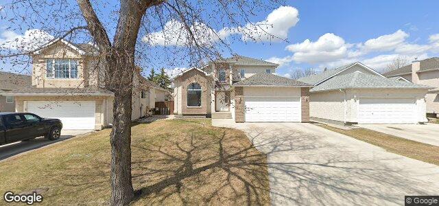 18 Coral Reef Cove（加拿大曼尼托巴省温尼伯市）房屋照片