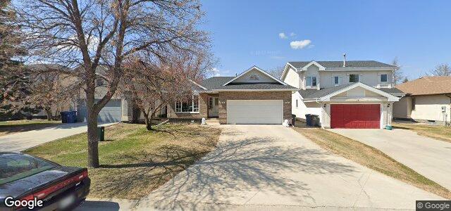 Larawan ng 18 Corbeil Place sa Winnipeg, Manitoba