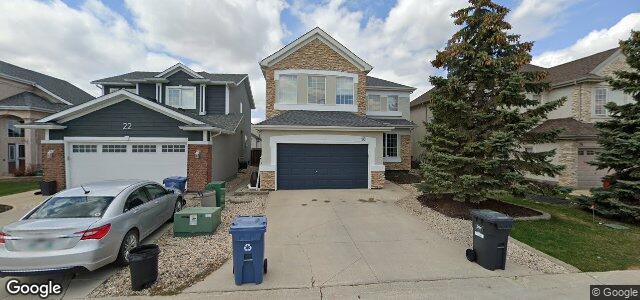 18 Evelyne Reese Boulevard（加拿大曼尼托巴省温尼伯市）房屋照片