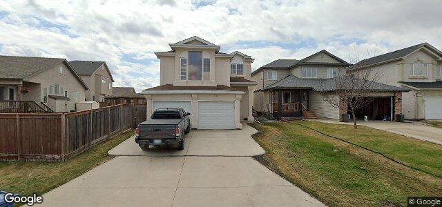 Larawan ng 18 Frigate Bay sa Winnipeg, Manitoba