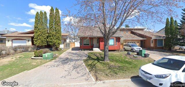 Larawan ng 18 Gauvreau Road sa Winnipeg, Manitoba