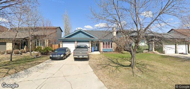 Larawan ng 18 Huppe Bay sa Winnipeg, Manitoba