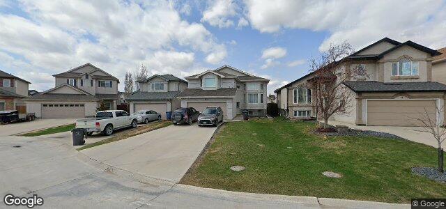 Larawan ng 18 Lands End Cove sa Winnipeg, Manitoba