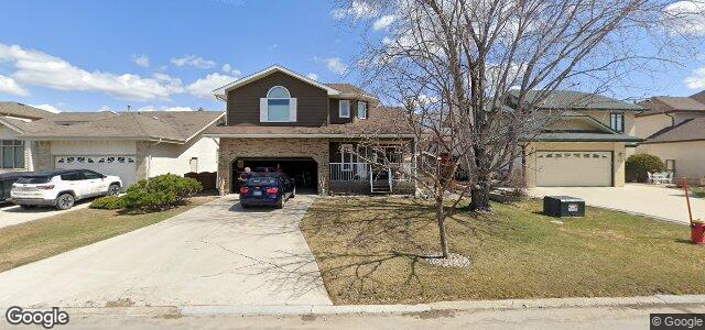 Larawan ng 18 Leeward Place sa Winnipeg, Manitoba