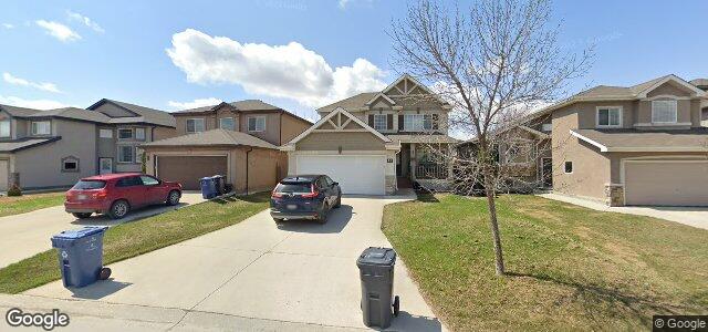 Larawan ng 18 Sabourin Place sa Winnipeg, Manitoba