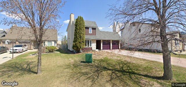 Larawan ng 18 Tidal Cove sa Winnipeg, Manitoba