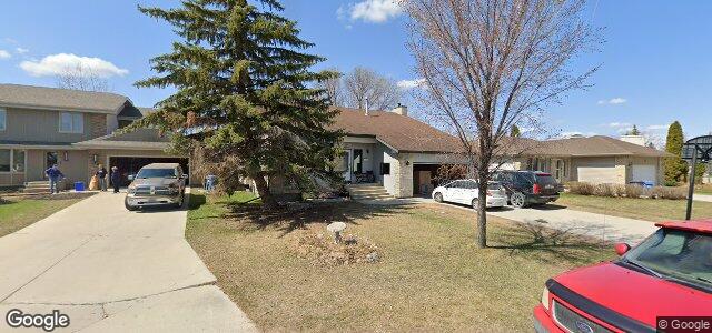 Larawan ng 18 Tidewater Bay sa Winnipeg, Manitoba