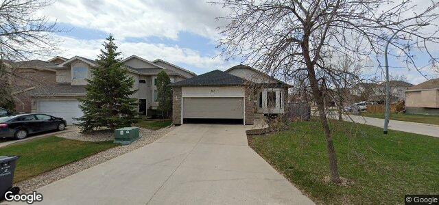 Larawan ng 180 Dockside Way sa Winnipeg, Manitoba