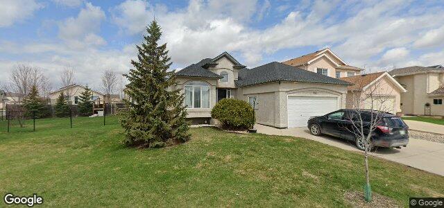 Larawan ng 180 Pauline Boutal Crescent sa Winnipeg, Manitoba