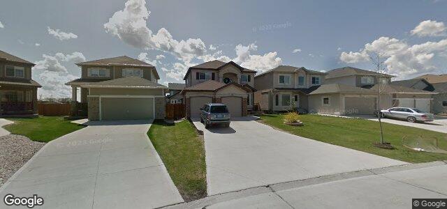 Larawan ng 183 Nordstrom Drive sa Winnipeg, Manitoba