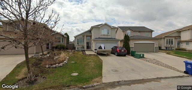 Larawan ng 183 Pauline Boutal Crescent sa Winnipeg, Manitoba