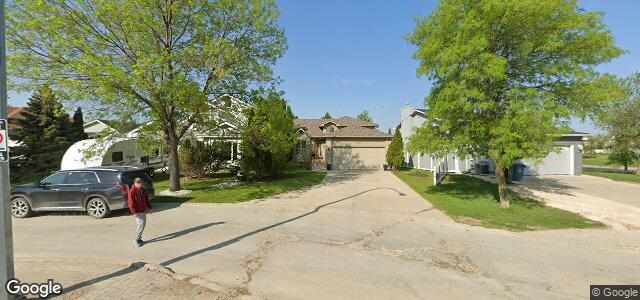 Larawan ng 184 De La Seigneurie Boulevard sa Winnipeg, Manitoba