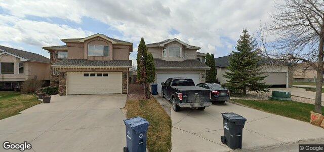 Larawan ng 184 Dockside Way sa Winnipeg, Manitoba