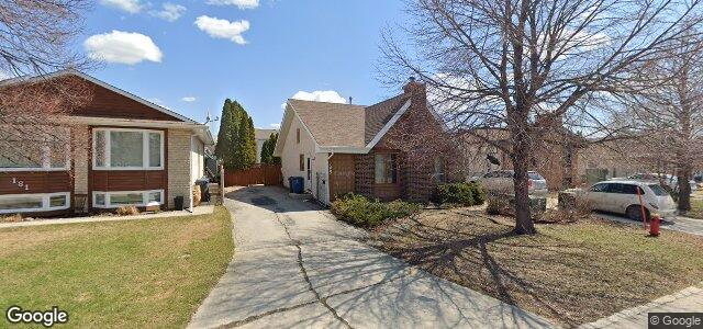 Larawan ng 185 Charbonneau Crescent sa Winnipeg, Manitoba