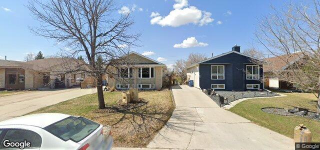 Larawan ng 186 Charbonneau Crescent sa Winnipeg, Manitoba