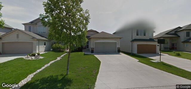 Larawan ng 186 Ebb Tide Drive sa Winnipeg, Manitoba