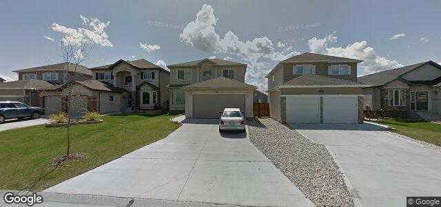 Larawan ng 187 Nordstrom Drive sa Winnipeg, Manitoba