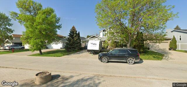 Larawan ng 188 De La Seigneurie Boulevard sa Winnipeg, Manitoba